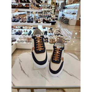 에스콰이아 세이브존01 감성스니커즈 YALFHZ504NY-1