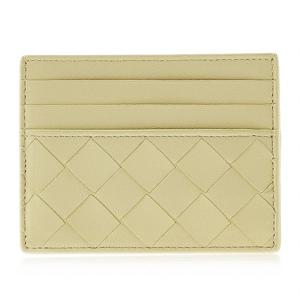 [보테가베네타] 여성 인트레치아토 카드지갑 635042 VCPP3 7406