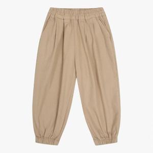 치크 HC04 편안한 주름 우븐바지 CKTC24880