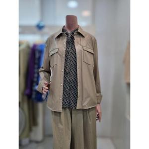 올앤선드리 세이브존06 페이크카라벨티드BL A4W9B405