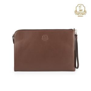 [금강제화(남성)][금강]남헤리티지 클러치백 BAGBA1000MHERF3