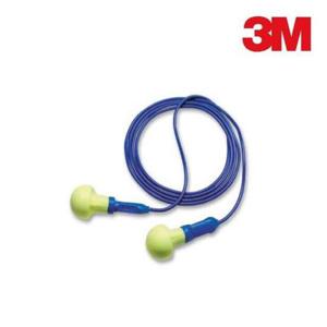 3M 귀마개 푸쉬인끈 100쌍