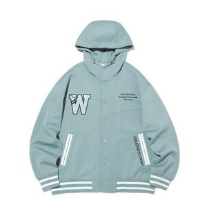 인터크루 HC10 남여공용 야구점퍼 ITY1DH01A