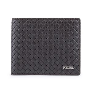 [금강제화(남성)]리갈 남성 반지갑 SHOWA3120MREGF3 브라운