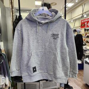 에스핏 HC09 베이직후드HT 기모티셔츠 SJY711MKHT01