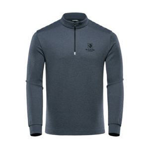 CH 블랙야크 S-기모티셔츠 (그레이)