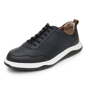 [랜드로바(남성화)]남성 경량 쿠션 캐주얼 스니커즈 LANOXH4130MF2 네이비