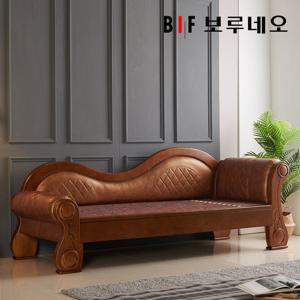 [전국무배] 보루네오 온돌 숯볼쇼파 IYS358