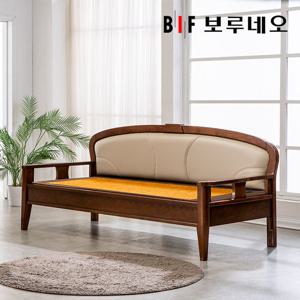 [전국무배] 보루네오 온돌 흙쇼파 IYS312