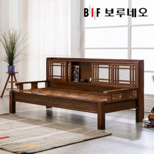 [전국무배] 보루네오 온돌 황토볼쇼파 IYS308