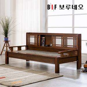 [전국무배] 보루네오 온돌 맥반석쇼파 IYS308