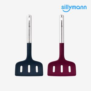 [실리만] 더볼드 실리콘 와이드뒤집개 WSK3264