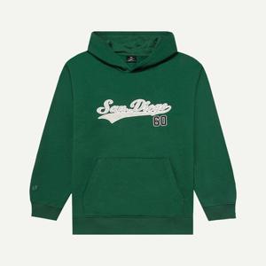 행텐틴즈 빅 레터링 기모 후드티셔츠_347(14490-031-809-11)