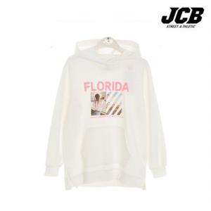 [제이씨비] 전사나염 후드티(JBK8P150G_SW)