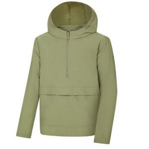 콜핑  LD27사은품)공용 아노락 자켓 던스 KVJ6392U