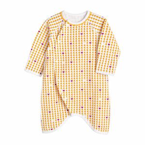 [모이몰른] 버터플이중지배냇가운  M234NUN44P