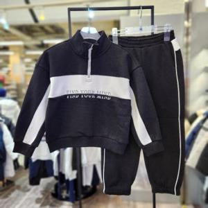 에스핏 HC09 절개반집업조거세트겨울상하 SJY711FKTR04