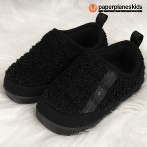 키즈 패딩 신발 아동 털 운동화 유아 겨울 퍼 방한화 털신 여아