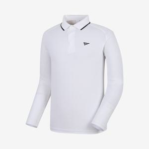 프로스펙스 GM-냉감긴팔요꼬에리티셔츠MS-S161(PW3MS23S161)