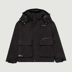 공용 덕다운 후드 디테쳐블 푸퍼패딩_100(10490-013-811-49)