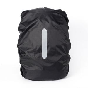 등산가방 안전 리플렉터 방수 배낭커버(26~40L)