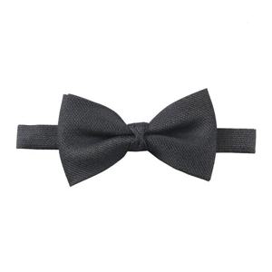 [에스티듀퐁(셔츠)]24F/W 신상품 듀퐁 그레이 보타이 TE4FM65WT501TGY