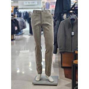 서광모드 세이브존05 베이지 골덴바지   스판 SMPCEWPT 6023