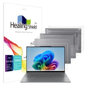 요가슬림 7i Aura Edition Gen9 15ILL9 AB액정1외부3