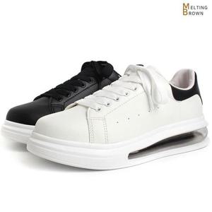 [멜팅브라운] 남자 캐주얼 단화 남성 봄 신발 운동화 B01