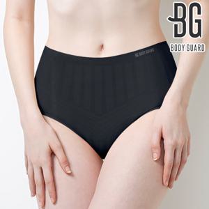 보디가드 퓨징 젤리터치 노라인 보정 팬티 BBWWA072
