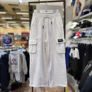 에스핏주니어 HC09 건빵와이드PT겨울바지 SJY711FKPT10