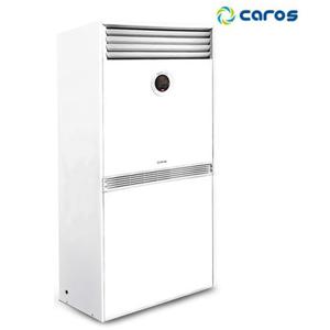 캐로스 국내생산 대형온풍기 식당 교회 도시가스식 CAH-G664D