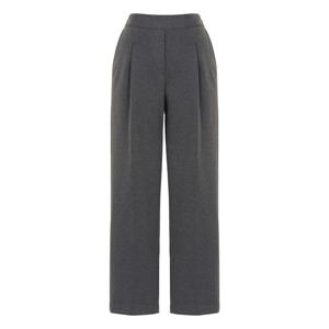 [에이비에프지]반 밴딩 기모 슬렉스 팬츠 APY4HP39L