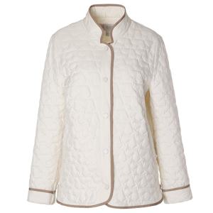 [조순희]스타퀼트 차이나 카라 경량패딩(FMSJ112)