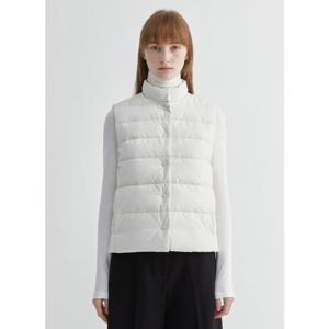 [쉬즈미스]덕 다운 패딩 베스트 (SSDVTO42030)