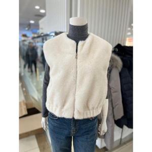 화이트호스 세이브존01 라운드퍼조끼 W244505