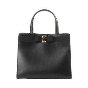 [페라가모(잡화)]바라 탑핸들백 미디움 21I290 734058