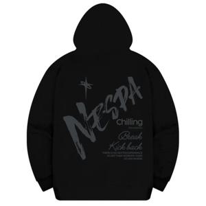 [네스파](기모선택) 고애니웨어 후드집업 6 Color [NSPH_0011]