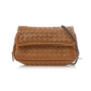 [보테가베네타] 여성 인트레치아토 숄더백 310774 V48B1 2590