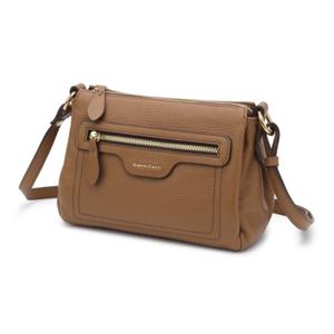 BAGSH6204WGICF3 금강제화 Gianni Conti 수입 여성 소가죽 숄더백