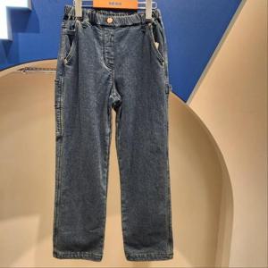 에스핏 HC23 기모 엔지니어 데님 팬츠 SJY711MJPT40