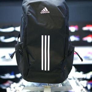 아디다스 세이브존03 [아디다스] 공용 EP/SYST 이피에스 백팩 스포츠 가방 블랙 AGH64753A