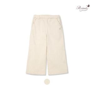 더센트럴 페리미츠 TC01 스칼럽 포켓 와이드팬츠 P2511P272