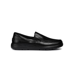 [제옥스]제옥스 레이탄 남성 로퍼-블랙 M1S43QC8F11