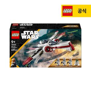 레고 스타워즈 75402 ARC-170 스타파이터  [레고공식]