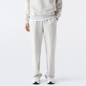 [데상트공식][40% OFF] 스포츠테리 스트레이트핏 팬츠 SQ123UKP13