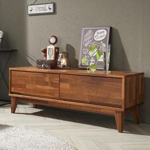 거실장 멀바우원목 1200 루플B 리즈빌퍼니처