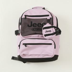 [지프키즈]쓰리포켓 백팩 KP0GAU004.