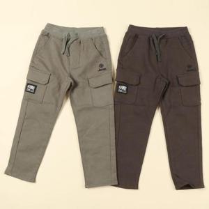 지프키즈 sh06 간절기 아웃포켓 배기팬츠 KN3PTU736