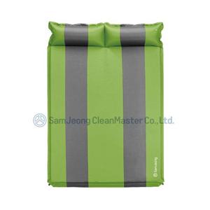 삼정/초스피드 자동충전매트 2인용/NO406228/자충